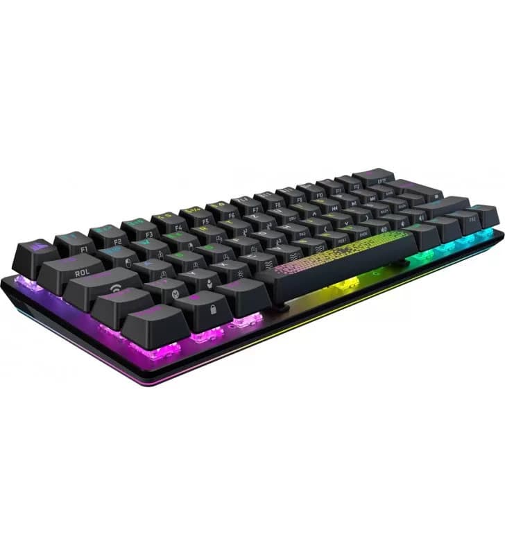 Corsair Gaming K70 Pro Mini Wireless RGB Noir (Cherry MX Red) 3