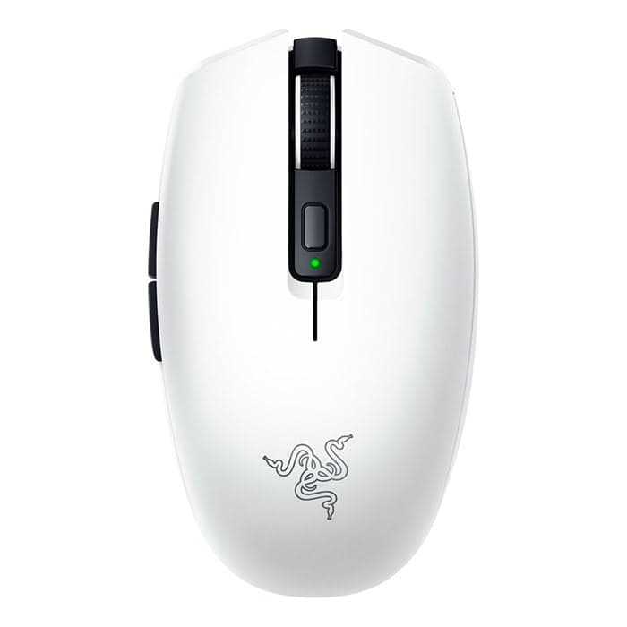 Razer Orochi v2 (Blanc)