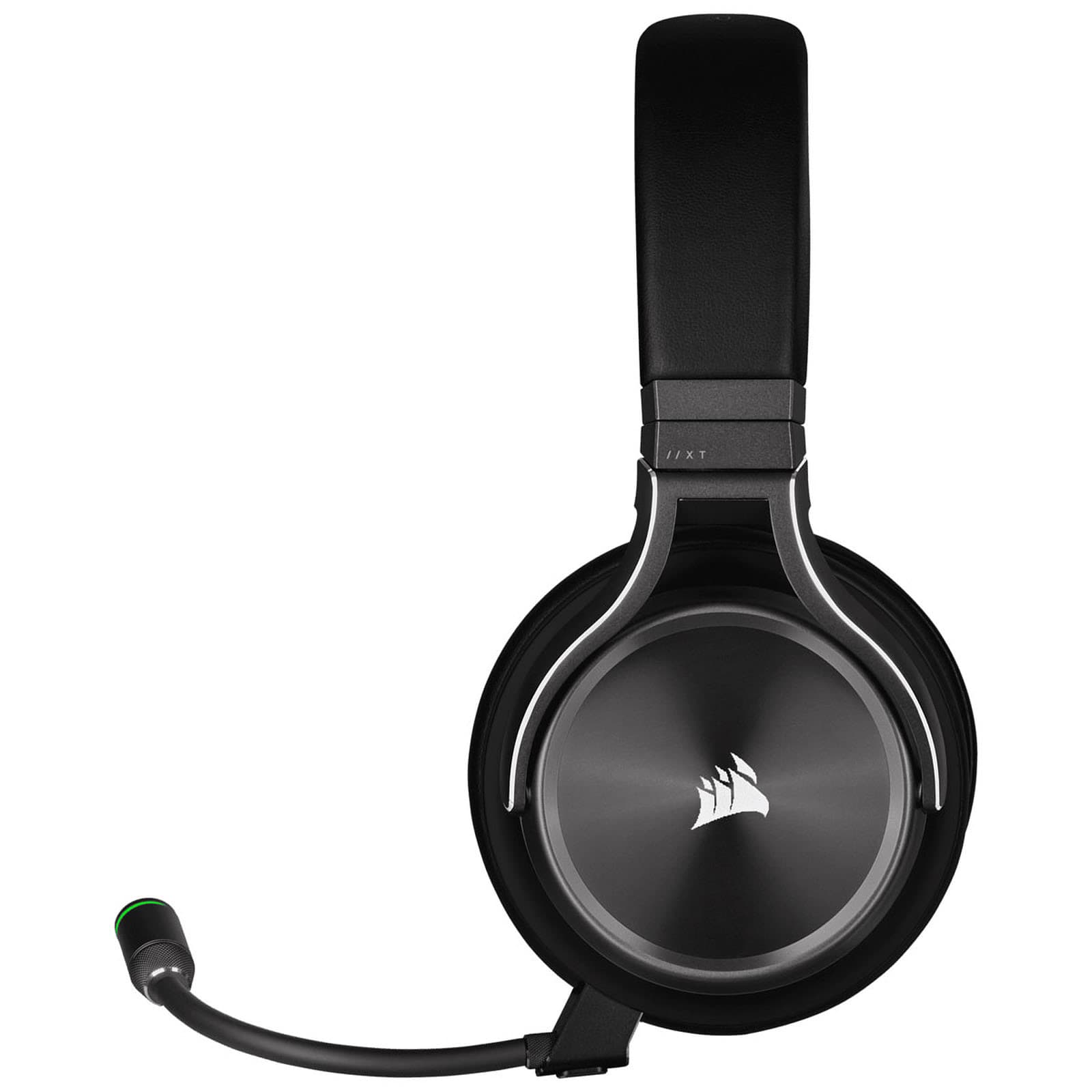 Corsair Virtuoso RGB Wireless XT (Noir) 4