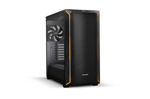 Be Quiet! SHADOW BASE 800 DX Noir 2