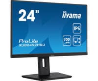 XUB2492HSU-B6 24" FHD/100Hz/0.4ms/IPS/Pivot/FS 1