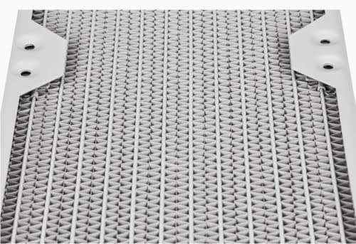 Corsair Hydro X Series XR5 Radiateur 240mm (Blanc) 6