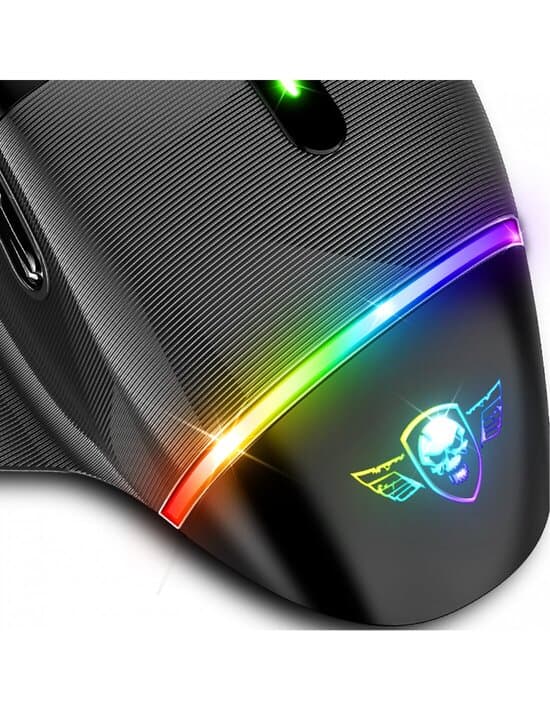 Spirit of Gamer Xpert-M800 5
