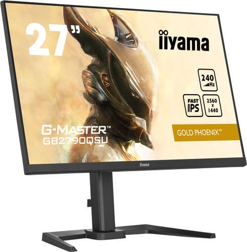 Iiyama G-Master GB2790QSU-B5 3