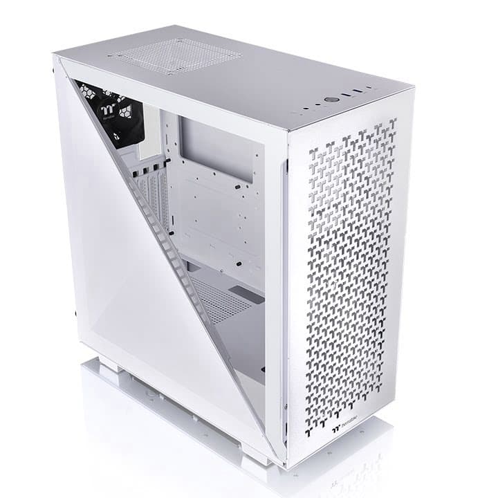 Thermaltake Divider 300 TG Air Snow 5