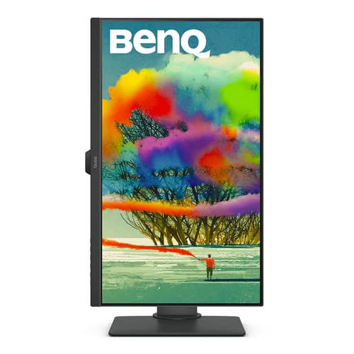 BenQ 27" LED - PD2705Q 3