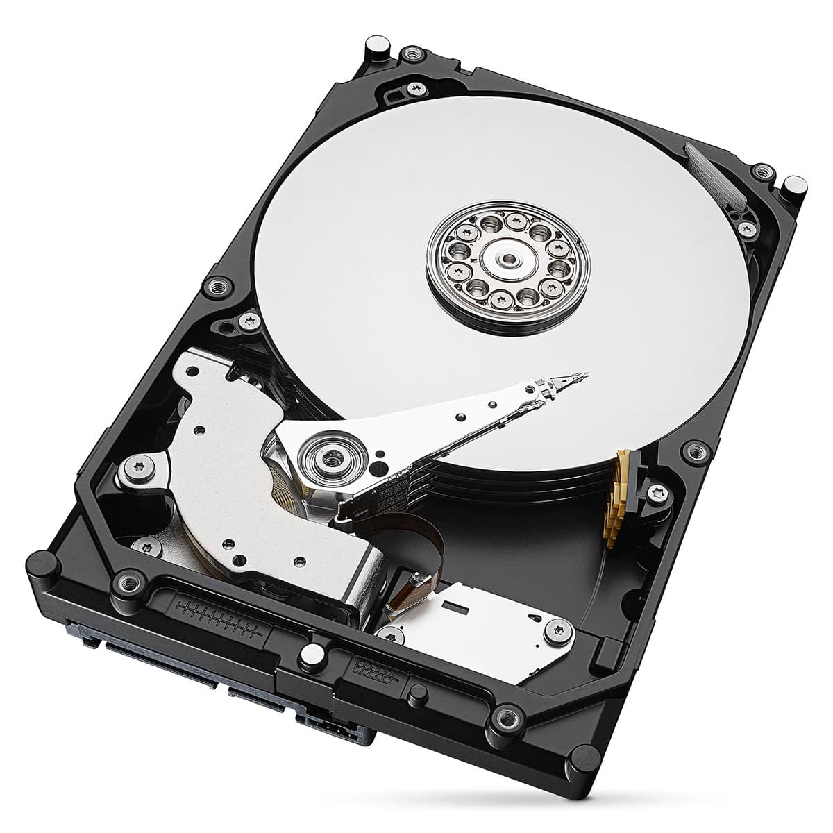 Seagate BarraCuda 8 To (ST8000DM004) 2
