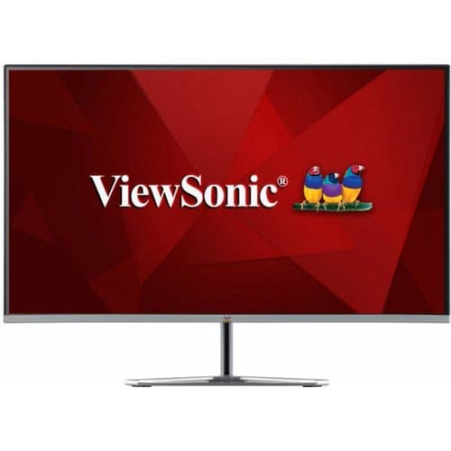 ViewSonic 27" - VX2776-SMH 2