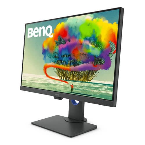 BenQ 27" LED - PD2705Q 2