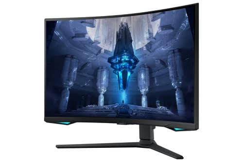 Samsung ODYSSEY NEO G7 - G75NB 2