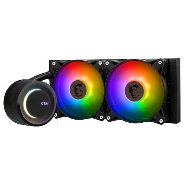 MSI MAG CORELIQUID E240 3