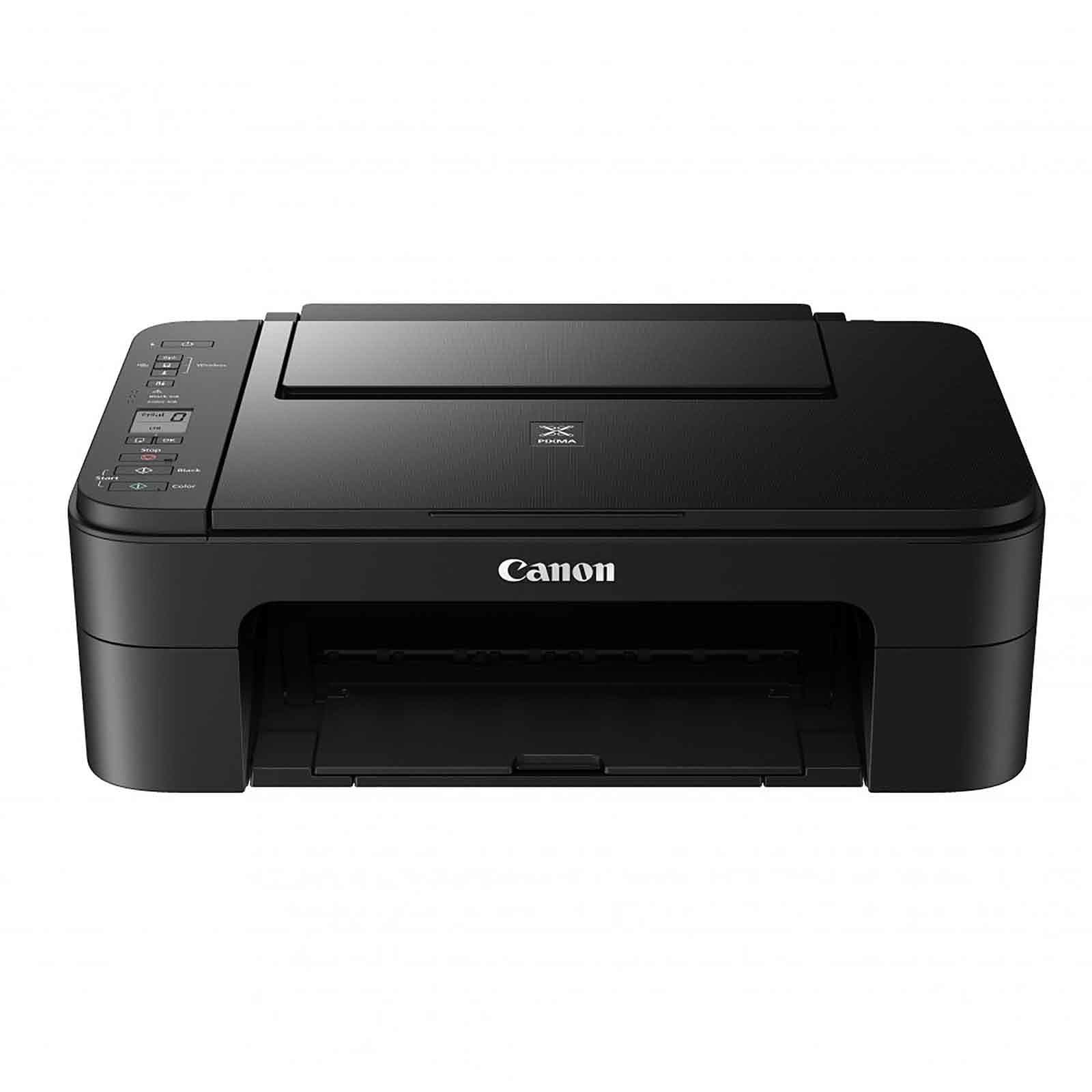 Canon PIXMA TS3350-Seconde Vie-Etat Satisfaisant