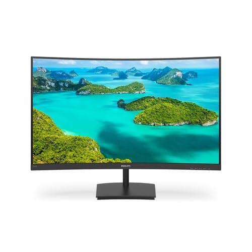 Philips 24"- 241E1SCA/00 2