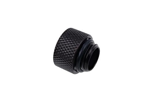 Alphacool Fitting Eiszapfen extension G1/4 - Noir 1