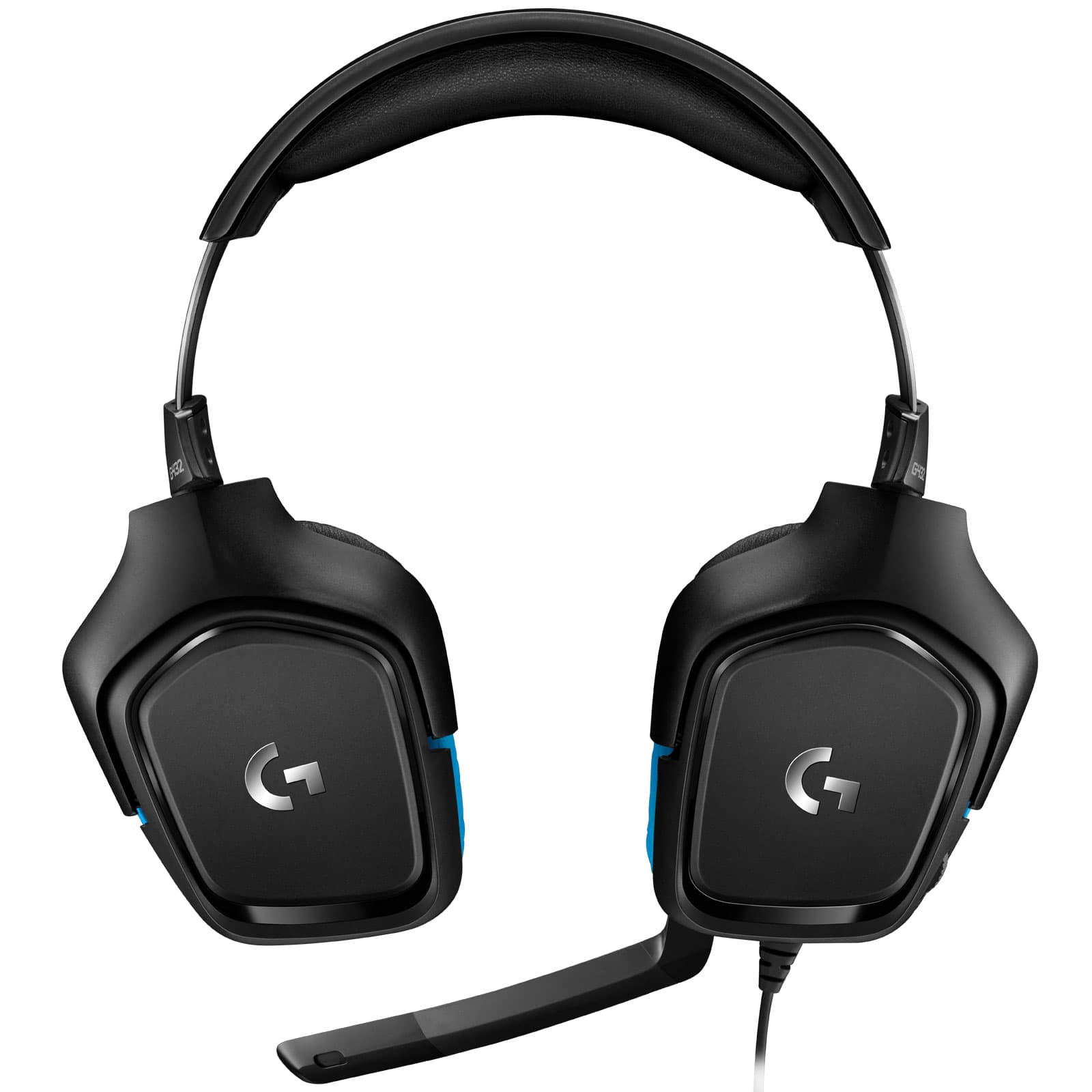 Logitech G G432 2