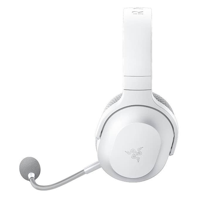 Razer Barracuda X 2022 (Mercury) 4