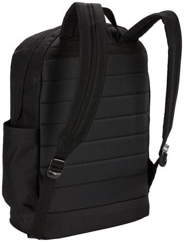 Case Logic CCAM1216 - Sac à dos Sac à dos recyclé Noir 15.6" 2