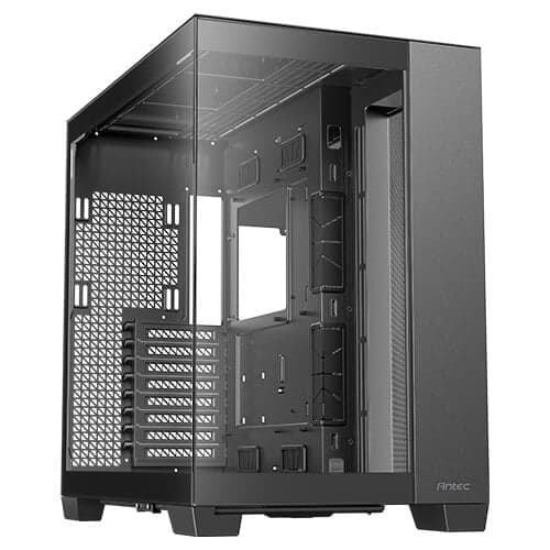 Antec C8 Black 2