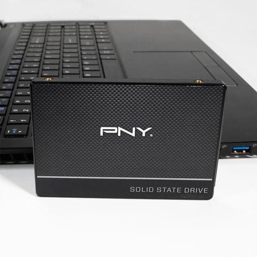 PNY CS900 2 To 2