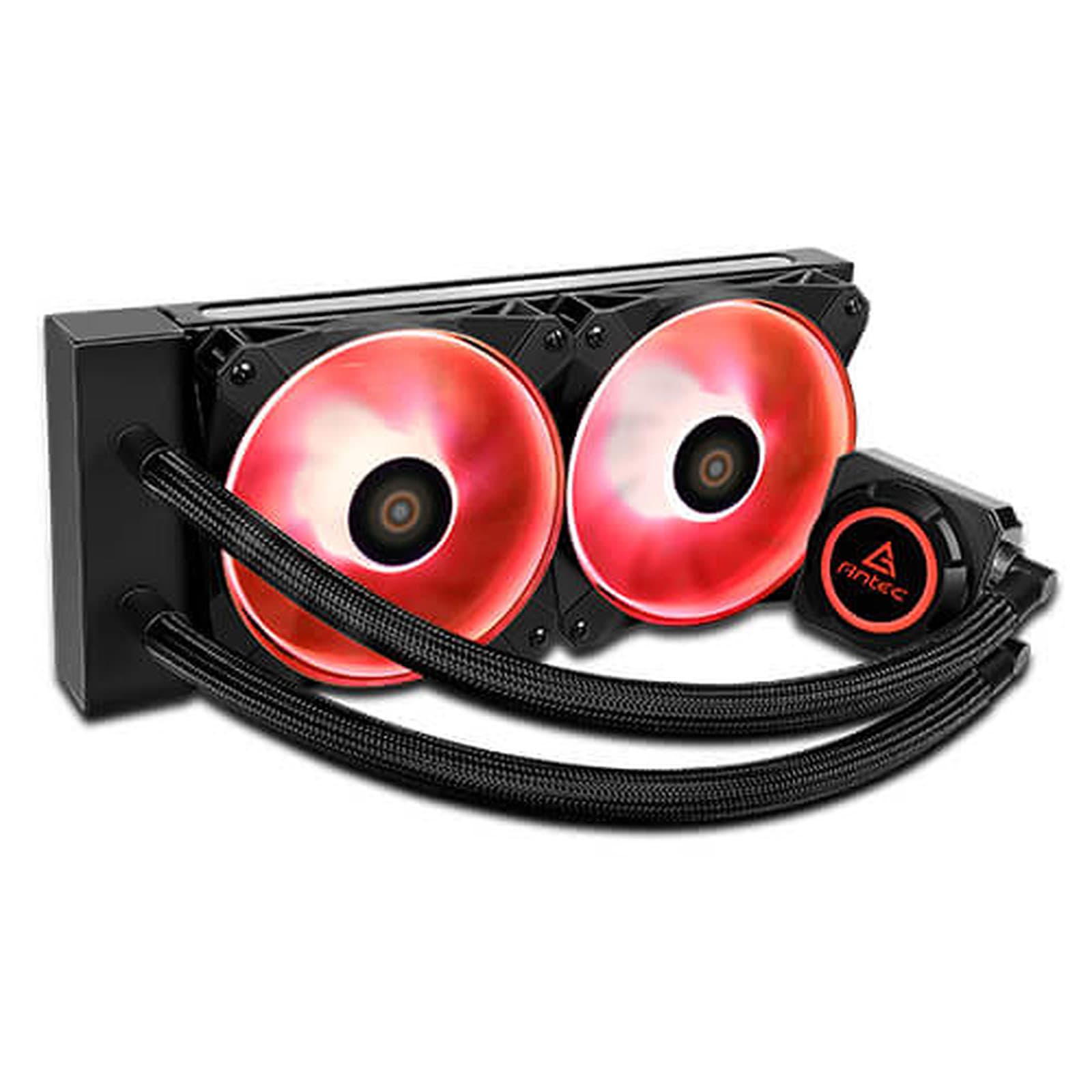 Pack AMD RYZEN 9 5950X Tray + Watercooling 2