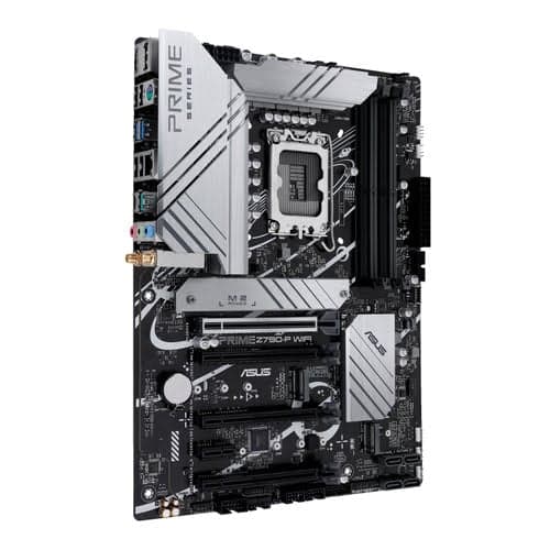 ASUS PRIME Z790-P WIFI 2