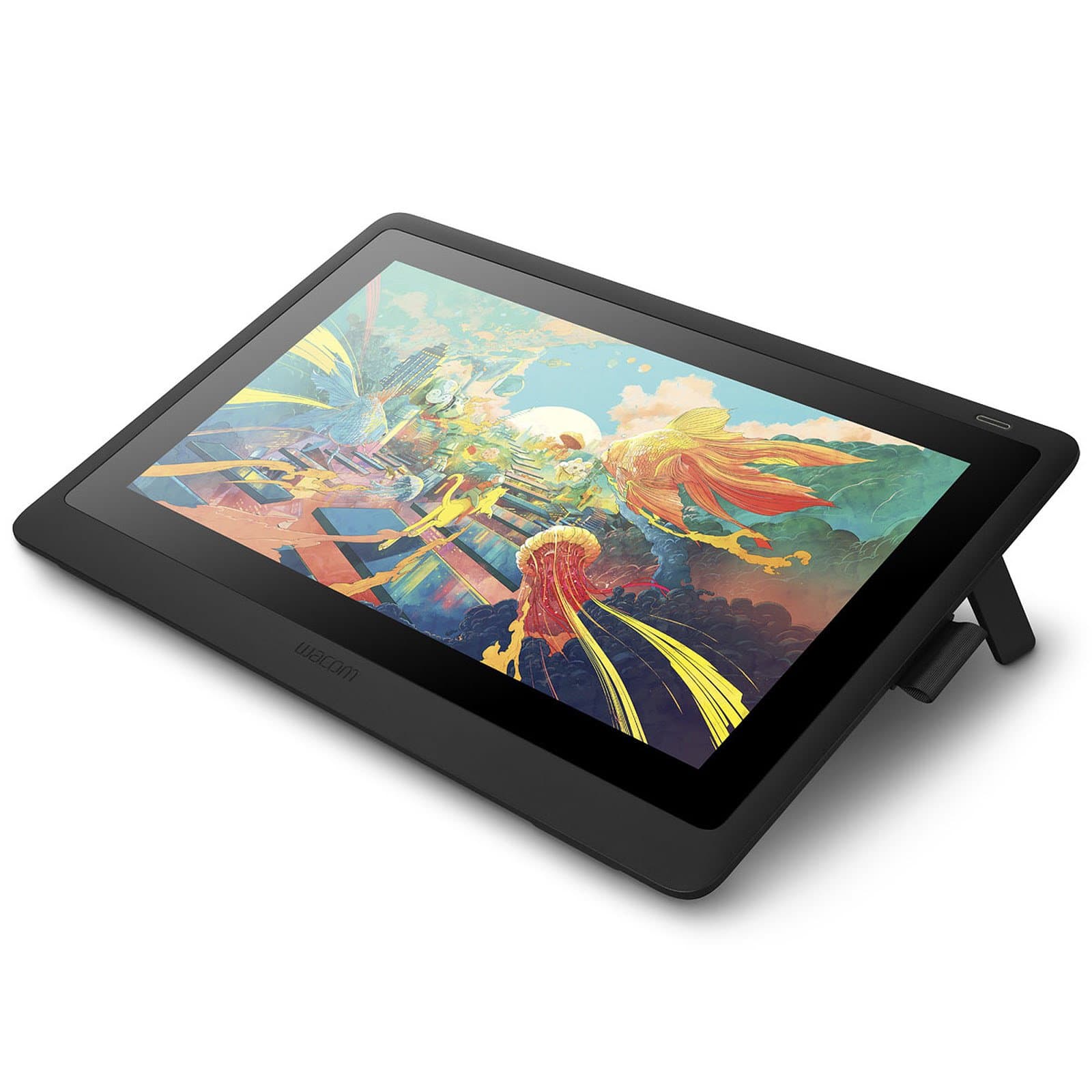 Wacom Cintiq 16 3
