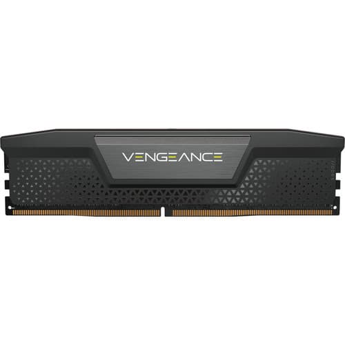 Corsair Vengeance DDR5 96 Go (2 x 48 Go) 5600 MHz CL40 - Noir 1