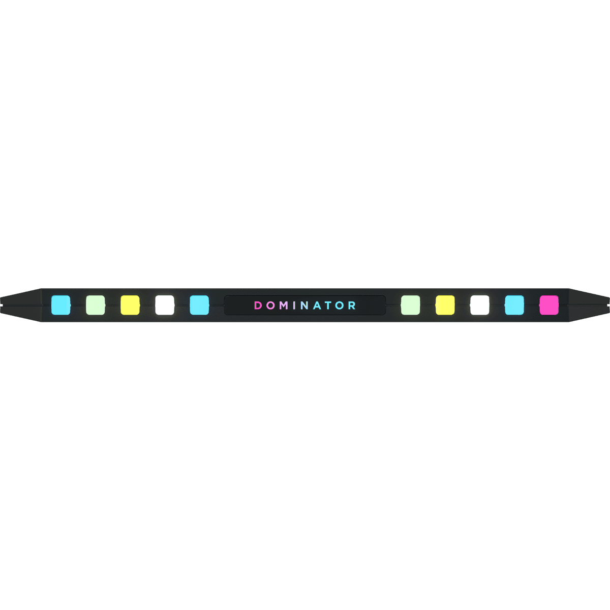 Corsair Dominator Platinum DDR5 RGB 32 Go (2 x 16 Go) 5200 MHz CL40 Noir 2