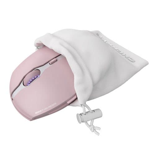 Cherry Gentix BT (Rose) 3