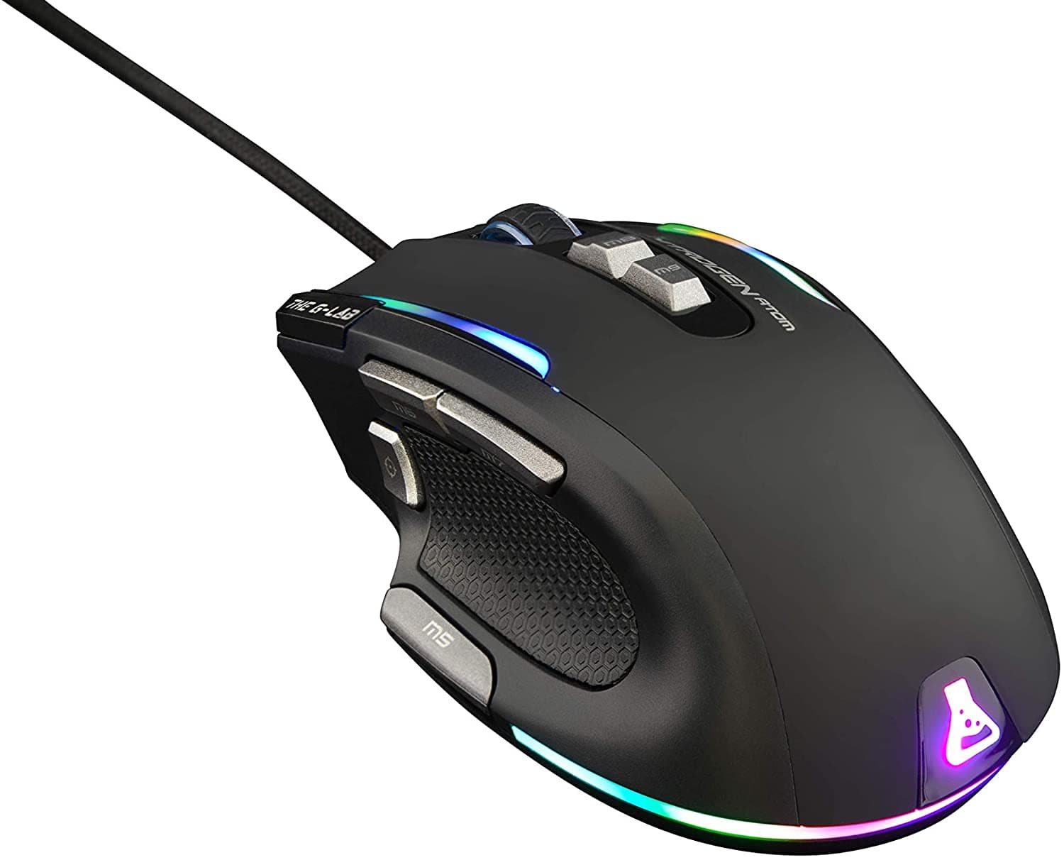 The G-Lab KULT Nitrogen Atom 2