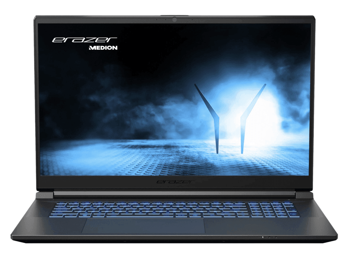ERAZER SCOUT E20 MD62521 FR 1