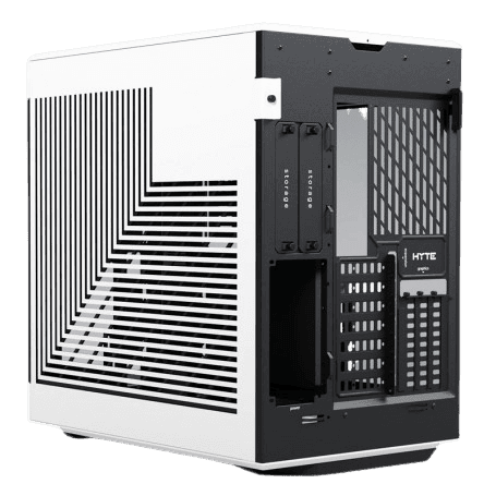 Hyte Y-60 Blanc 4