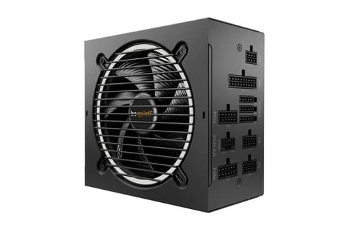 be quiet! Pure Power 12 M 850W 80PLUS Gold 2