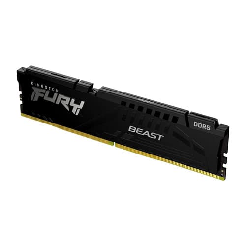 Kingston FURY Beast 16 Go (2 x 8 Go) DDR5 5600 MHz CL36 2