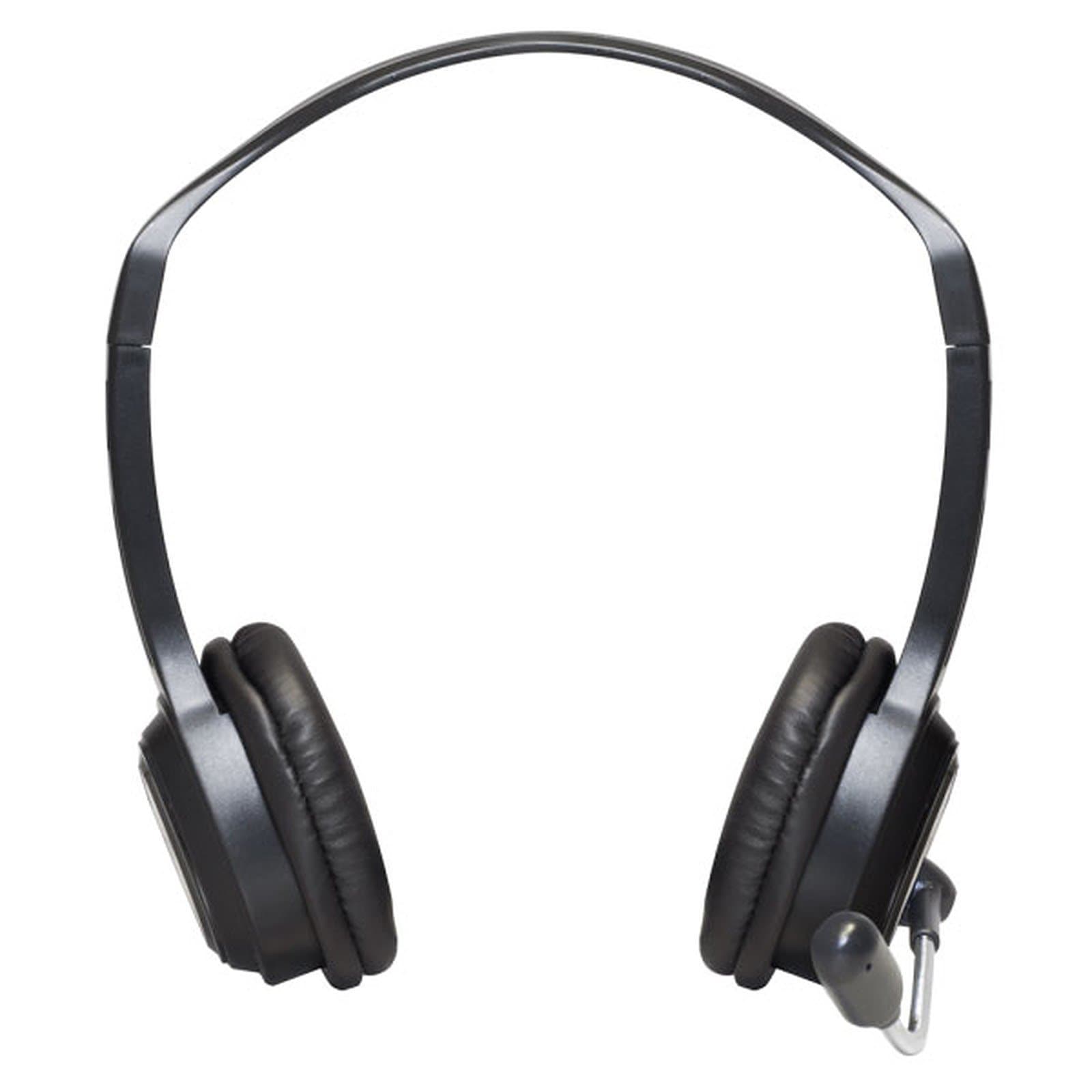 Advance Headphonics Smart 4