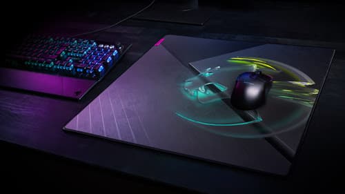 ROCCAT Sense Icon SQ 4