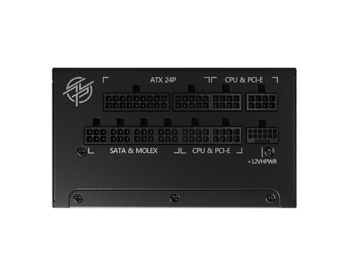 MSI MPG A1000G PCIE5 3