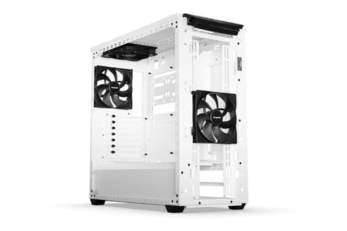 be quiet! Shadow Base 800 DX - Blanc 4
