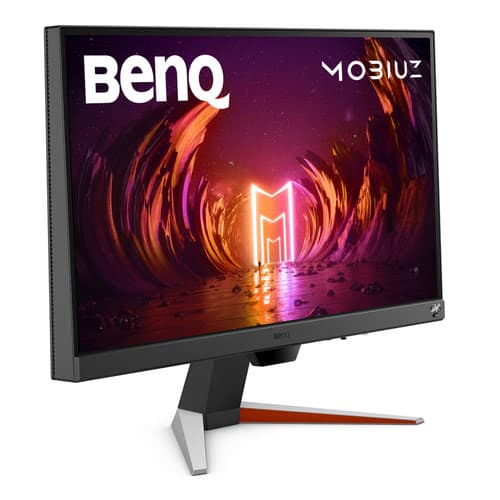 BenQ 23.8" LED - MOBIUZ EX240N 3
