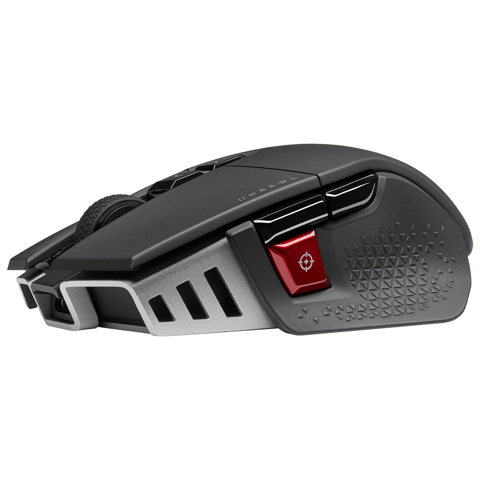 Corsair Gaming M65 RGB Ultra Wireless (Noir) 5