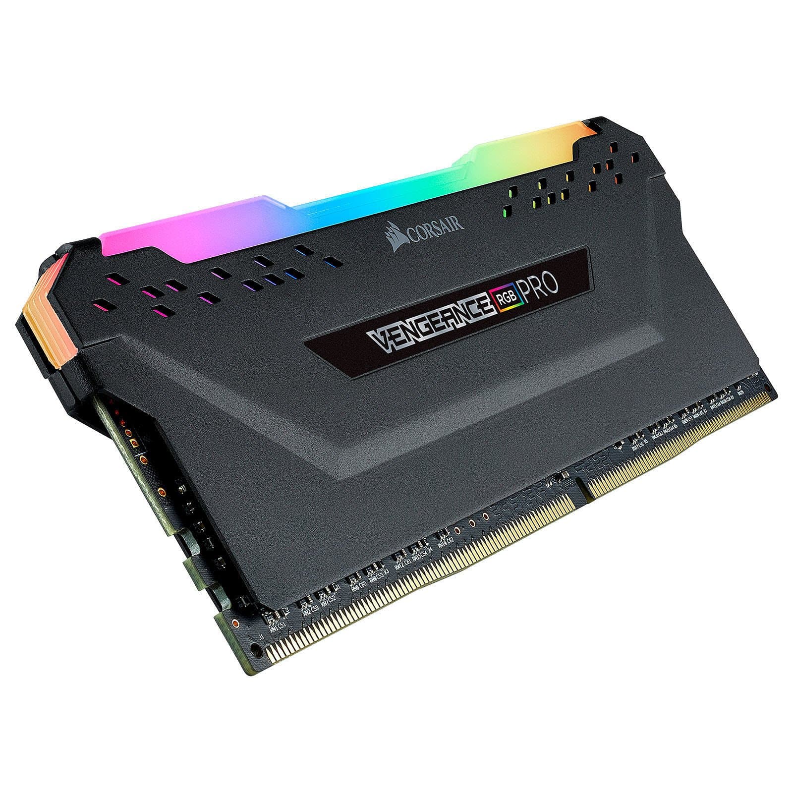 Corsair Vengeance RGB PRO Series 16 Go DDR4 3600 MHz CL18 4