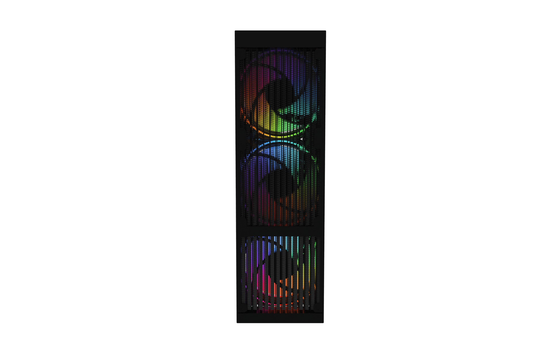 M,RED AIO 360mm ARGB - Infinite Advanced 360 5
