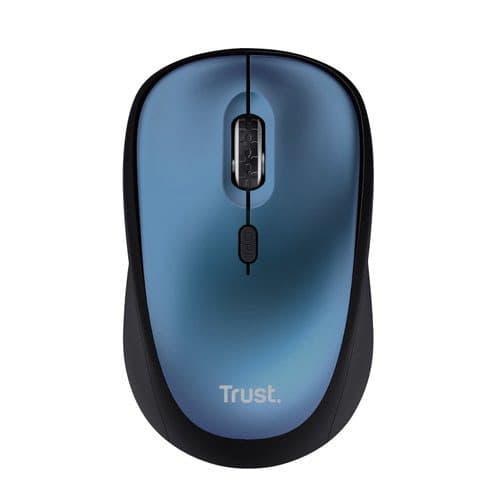 Trust Yvi+ Eco (Bleu) 2