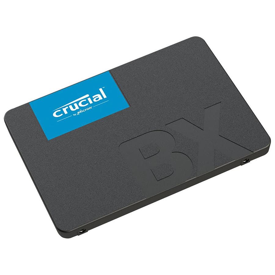 Crucial BX500 - 500 Go 3