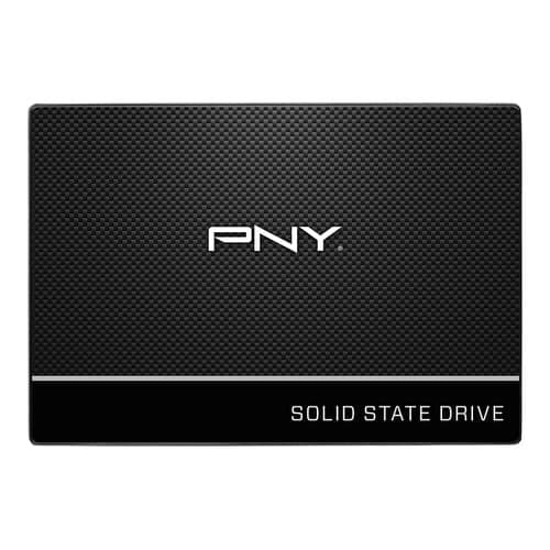 PNY CS900 2 To