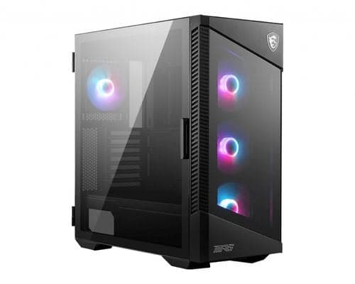 MSI MPG VELOX 100R Très bon état