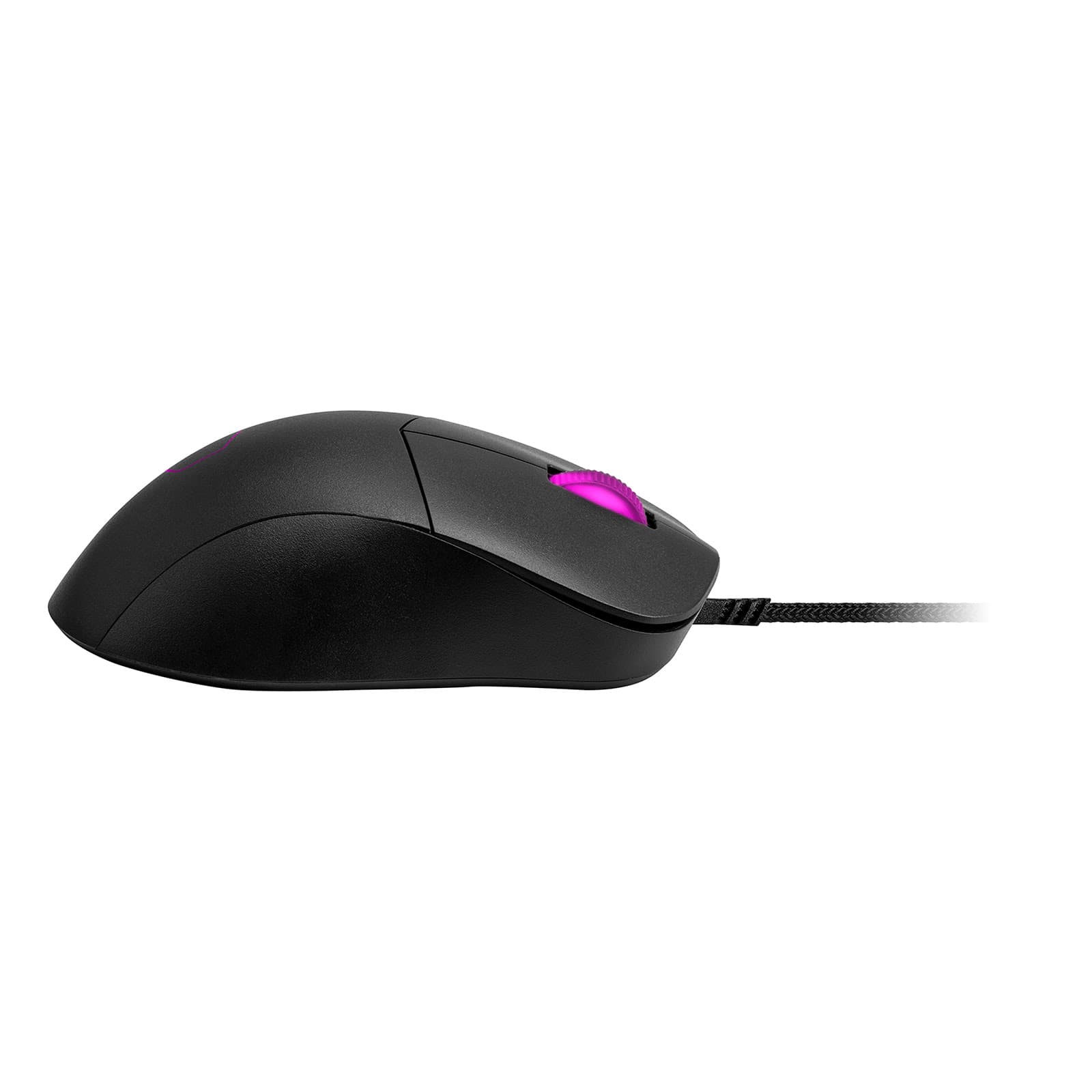 Cooler Master MM730 Noir 4