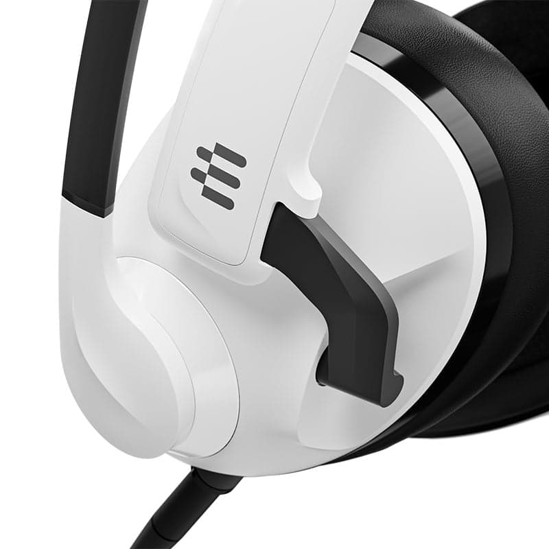 EPOS H3 Blanc 6
