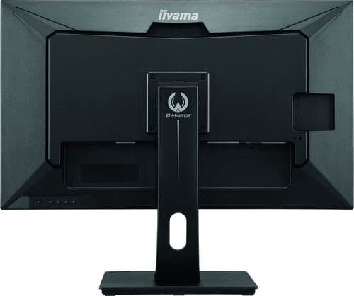 iiyama 31.5" LED - G-Master GB3271QSU-B1 Red Eagle 5