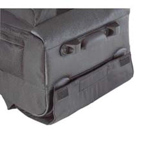Targus TSB700EU Rolling Back Pack 15.6" Noir 4